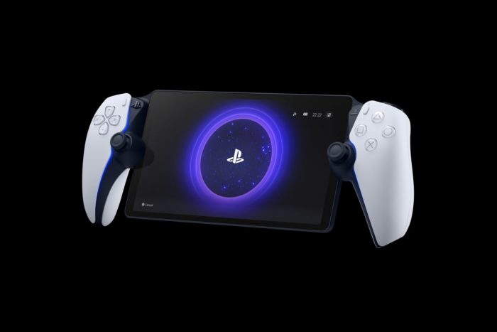 PlayStation Portal 2023