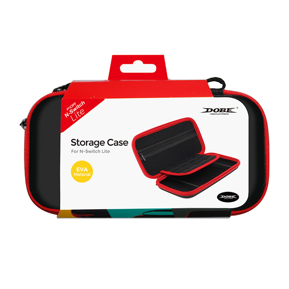 Túi đựng chống sốc Storage Case cho Nintendo Switch Lite