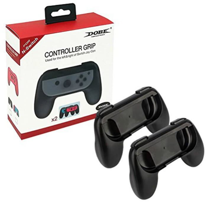 Controller Grip Joy-Con Nintendo Switch
