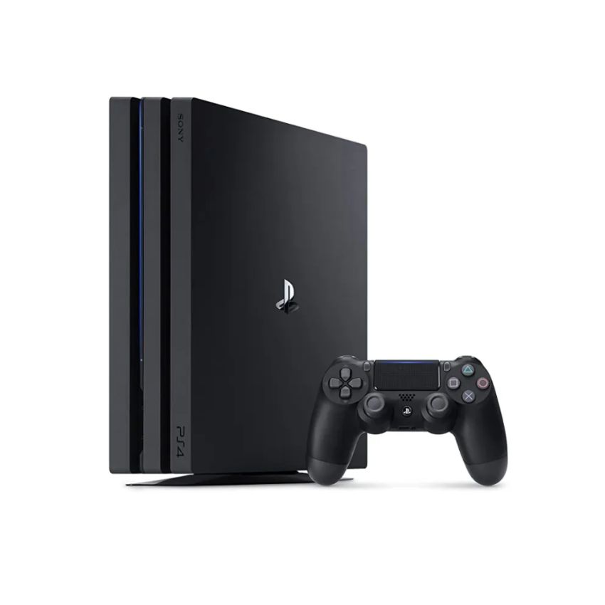 Ps4 Pro 1T FW 9.0 2nd