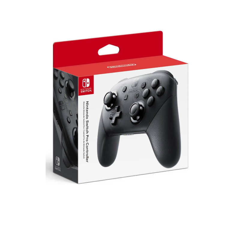 Nintendo Switch 2 Pro Controller